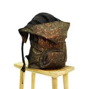 Foldable Travel Backpack