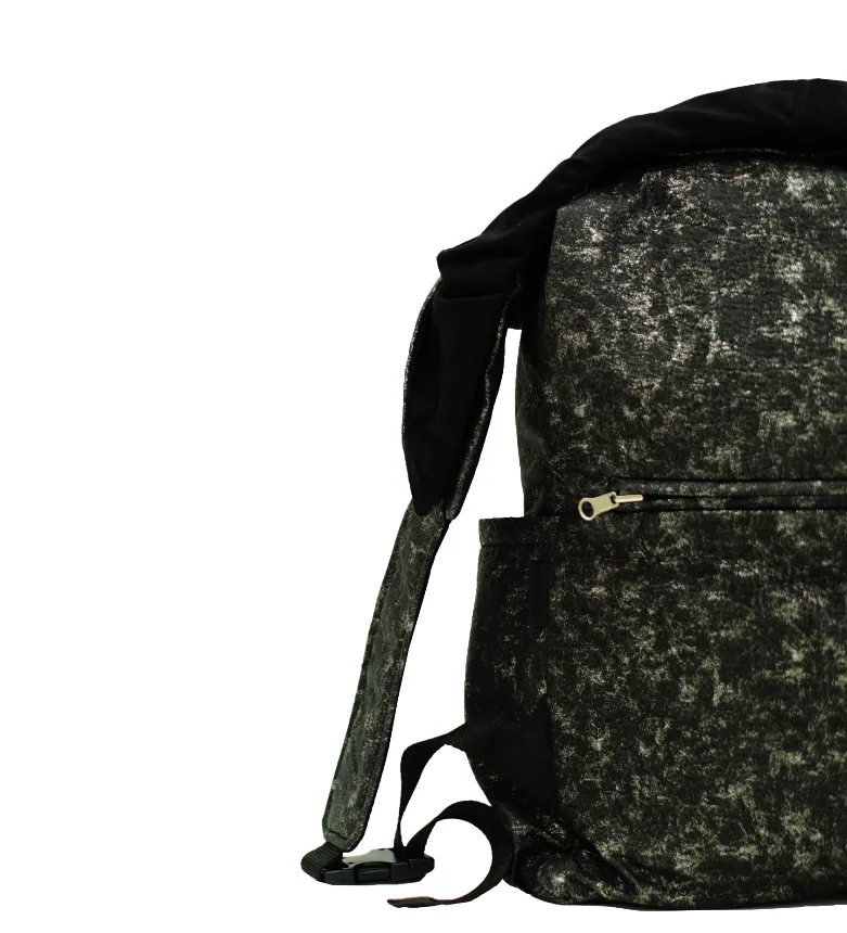 Foldable Travel Backpack