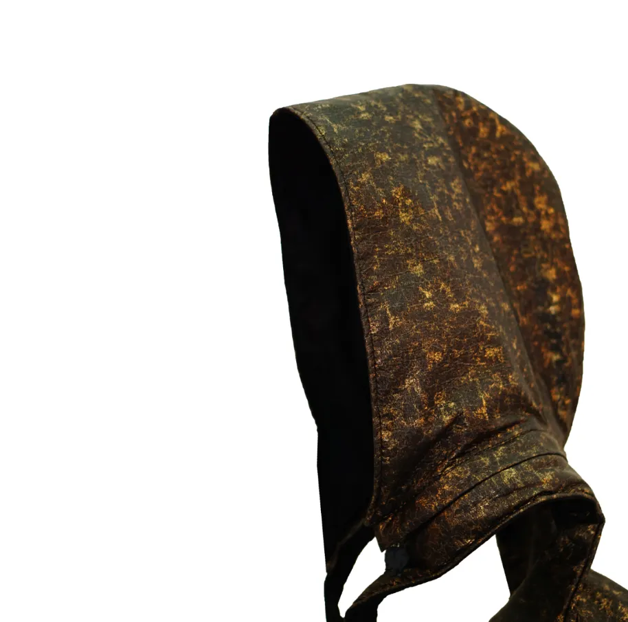 Foldable Travel Backpack
