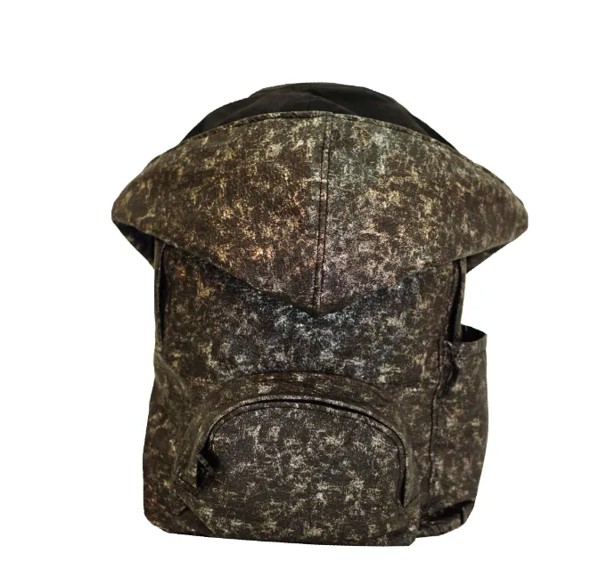 Foldable Travel Backpack