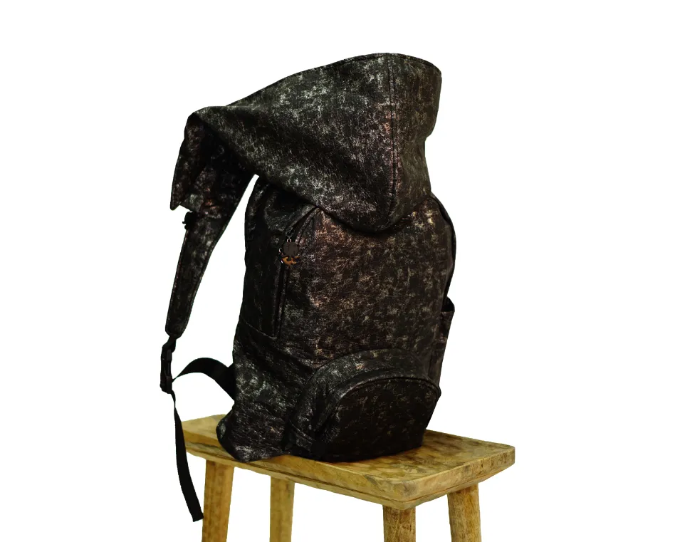 Foldable Travel Backpack