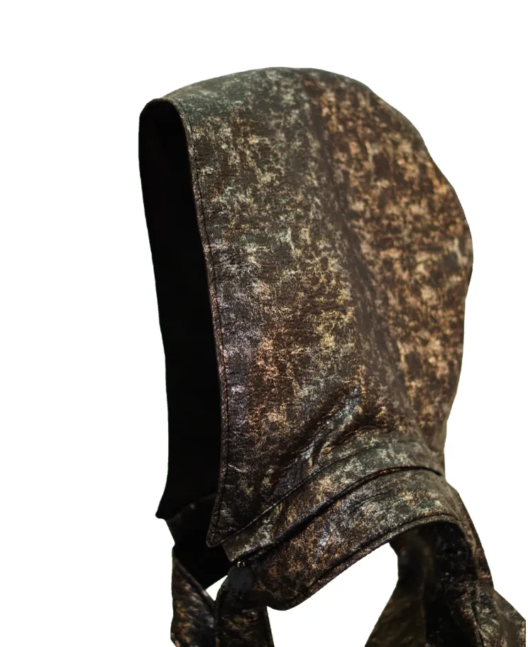 Foldable Travel Backpack