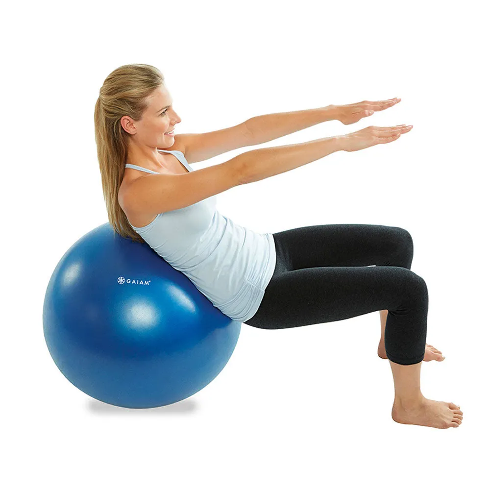 Gaiam Performance Balanceball Kit 75cm