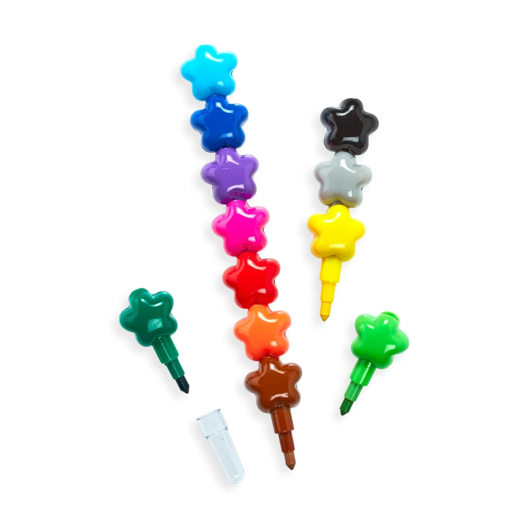 Galaxy Astronauts Happy Pack