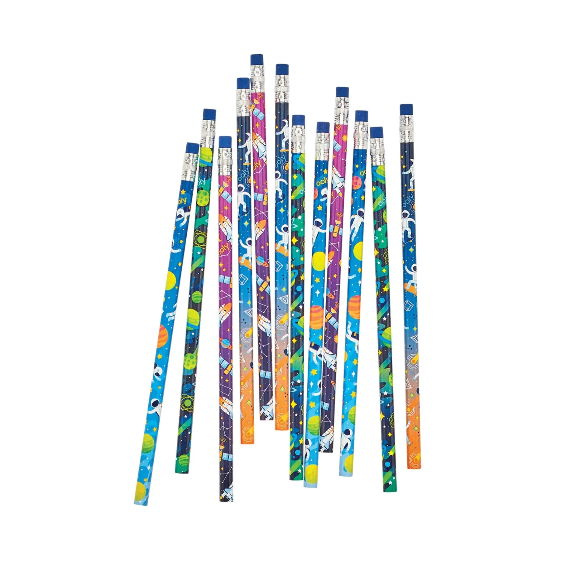 Galaxy Astronauts Happy Pack