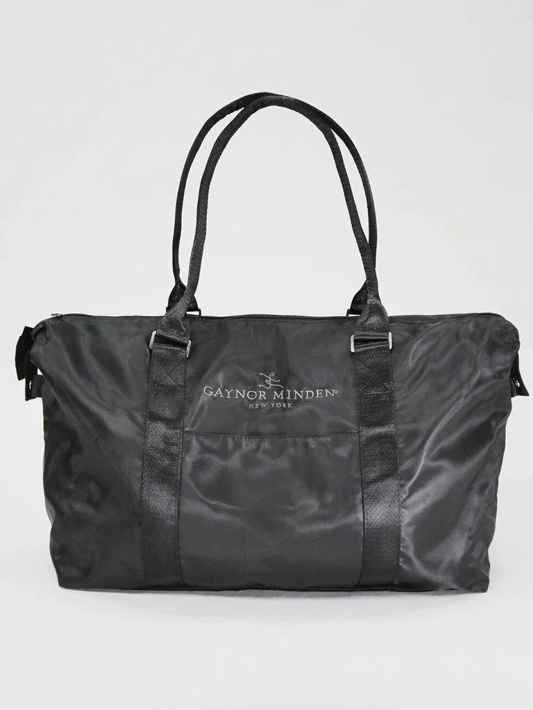 Gaynor Minden - Essential Bag - Black