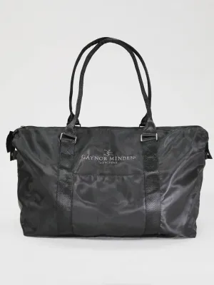 Gaynor Minden - Essential Bag - Black