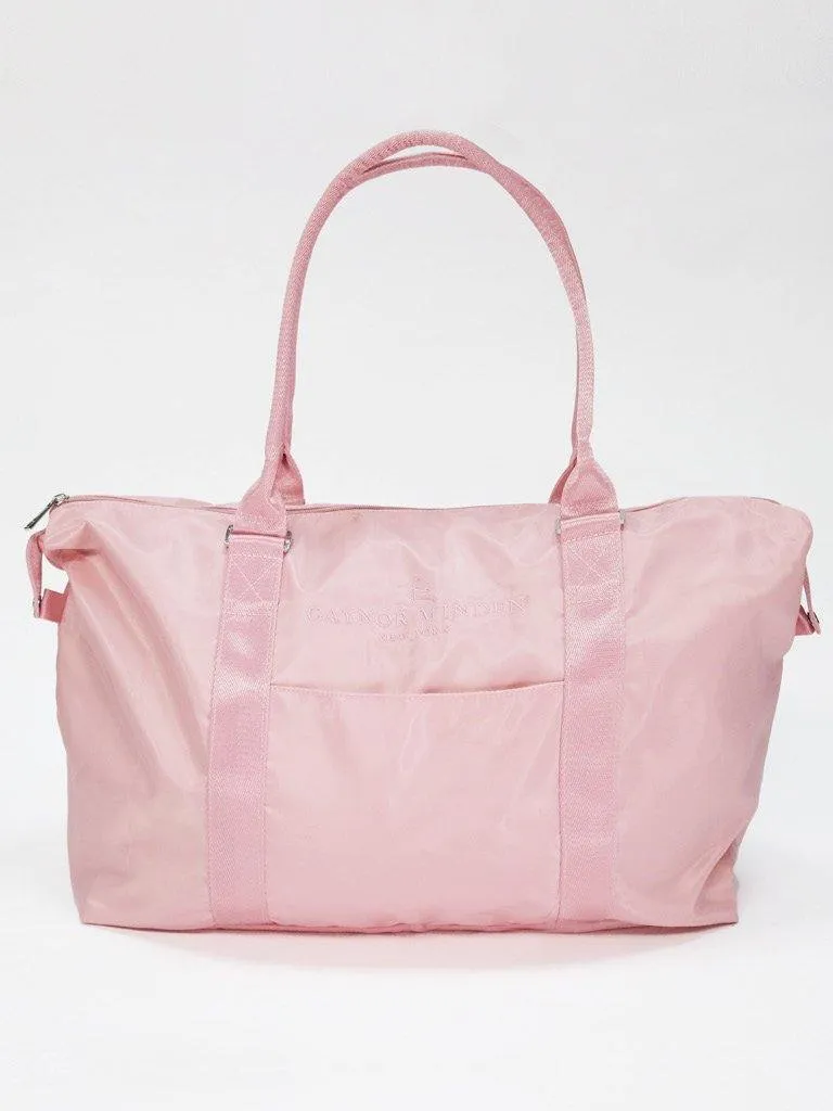 Gaynor Minden - Essential Bag - Black