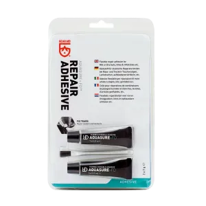 Gear Aid Aquasure  FD™ Flexible Durable Repair Adhesive