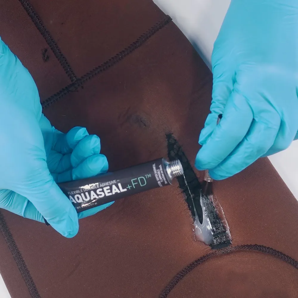Gear Aid Aquasure  FD™ Flexible Durable Repair Adhesive