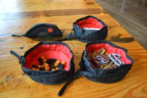 GeekOn! Taco Bit Case