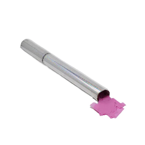 Gender Reveal Confetti Cannons