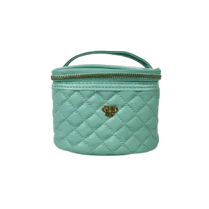 Getaway Jewelry Case - Turquoise Quartz