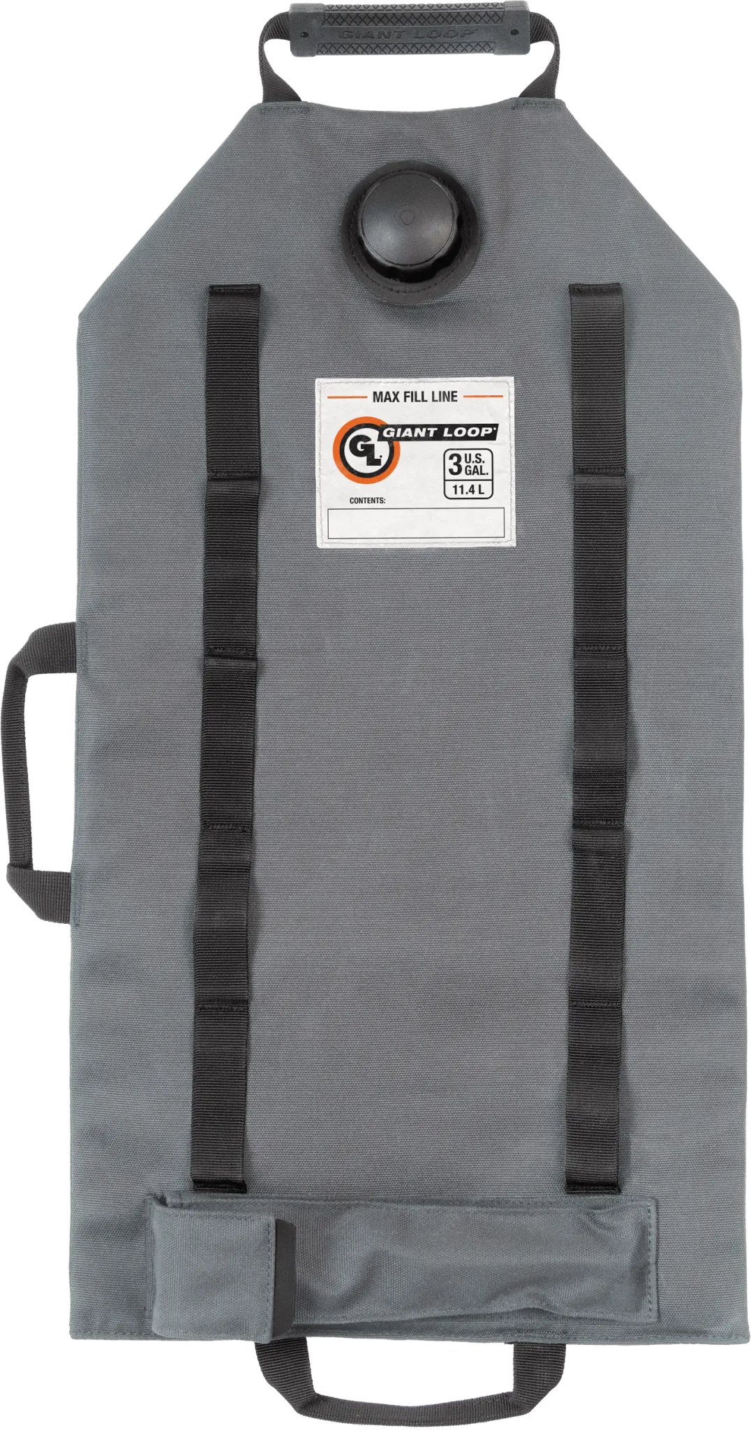 GIANT LOOP AB21-GL-G3 Armadillo Liquid Reservoir Bags