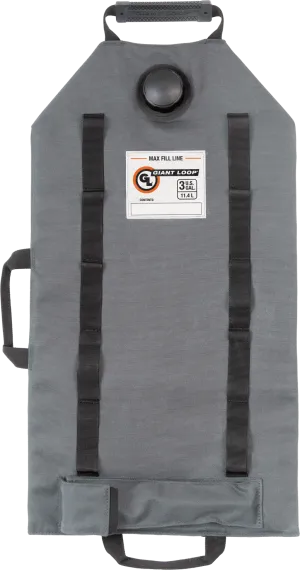 GIANT LOOP AB21-GL-G3 Armadillo Liquid Reservoir Bags