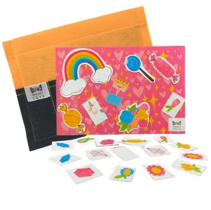 Glitter and Be Unicorn