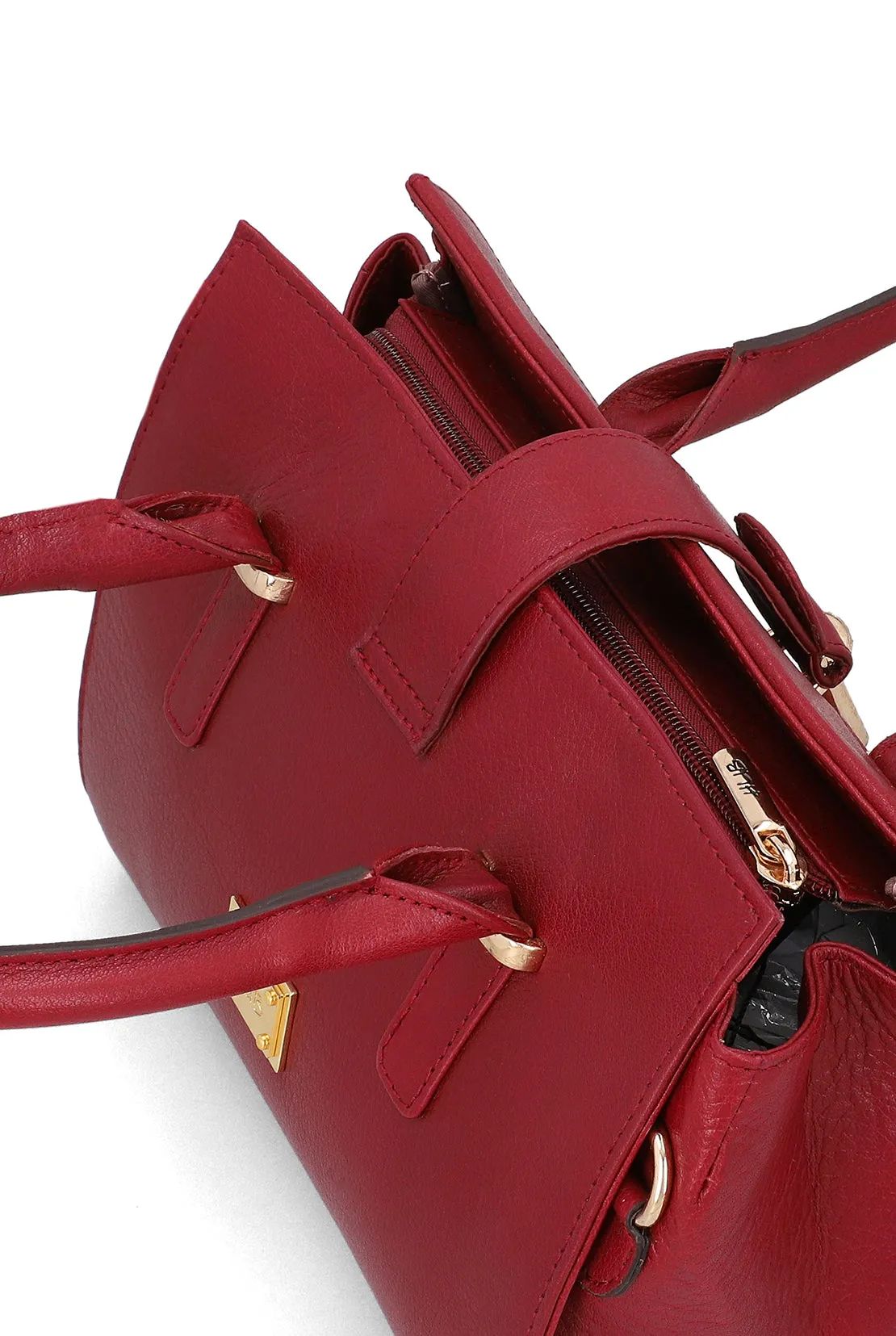 GLORY - DARK RED