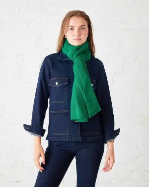 Go Lightly Travel Scarf by MERSEA