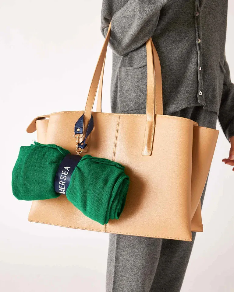 Go Lightly Travel Scarf by MERSEA