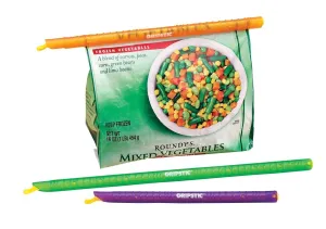 Gripstic 3pk Asst