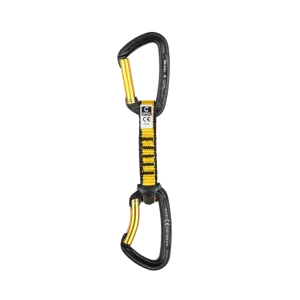 Grivel All-Round Alpha Quickdraw