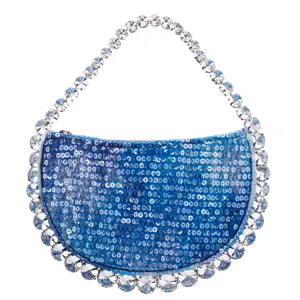 HALO-BLUE