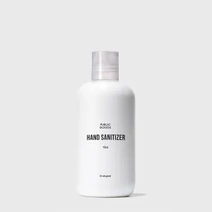 Hand Sanitizer - 12 oz