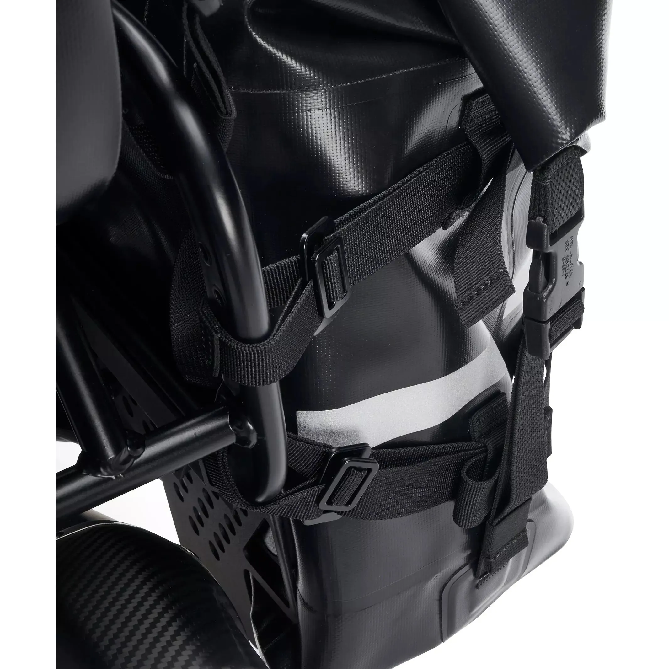 Harley-Davidson® Adventure Soft Saddlebags