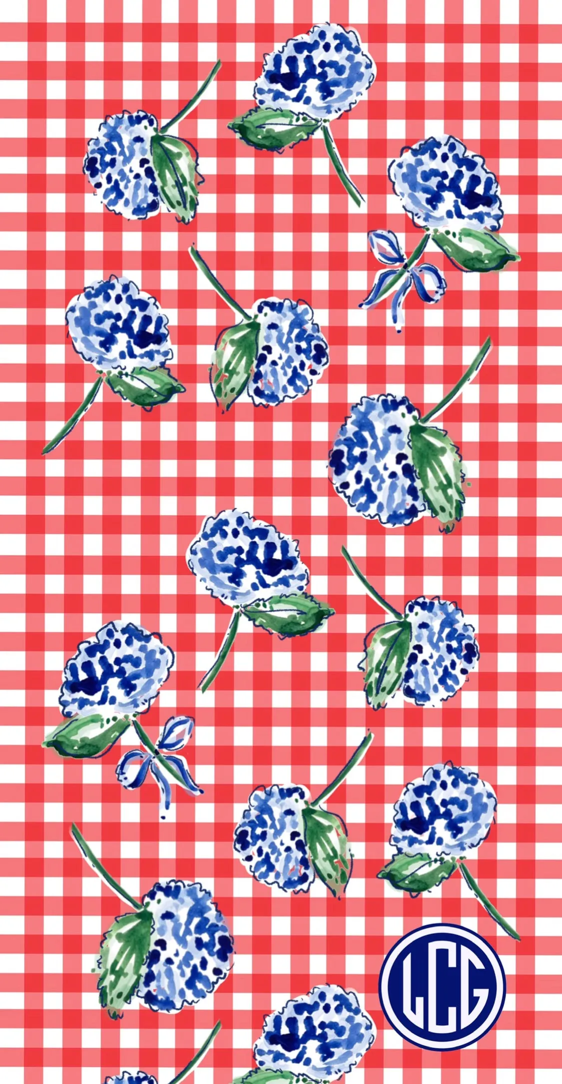 Heidi Checked Beach Towel