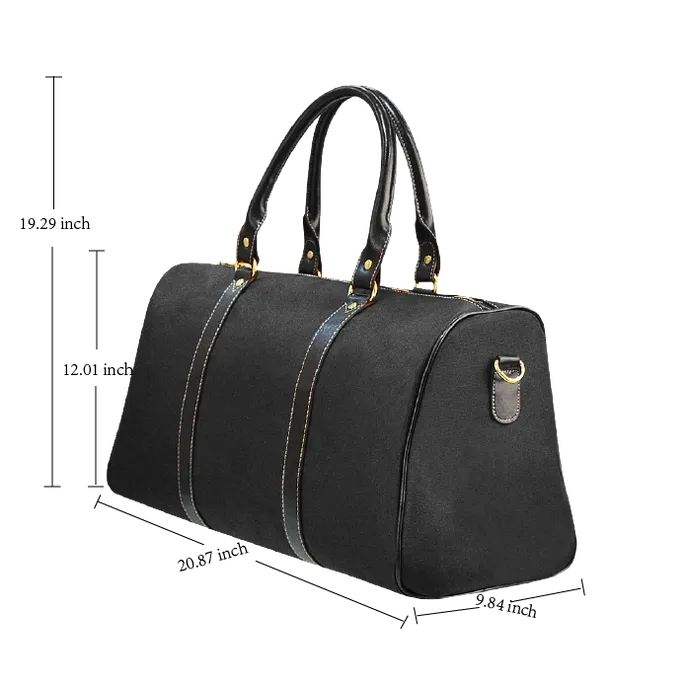 Her Power Boss Travel Bag