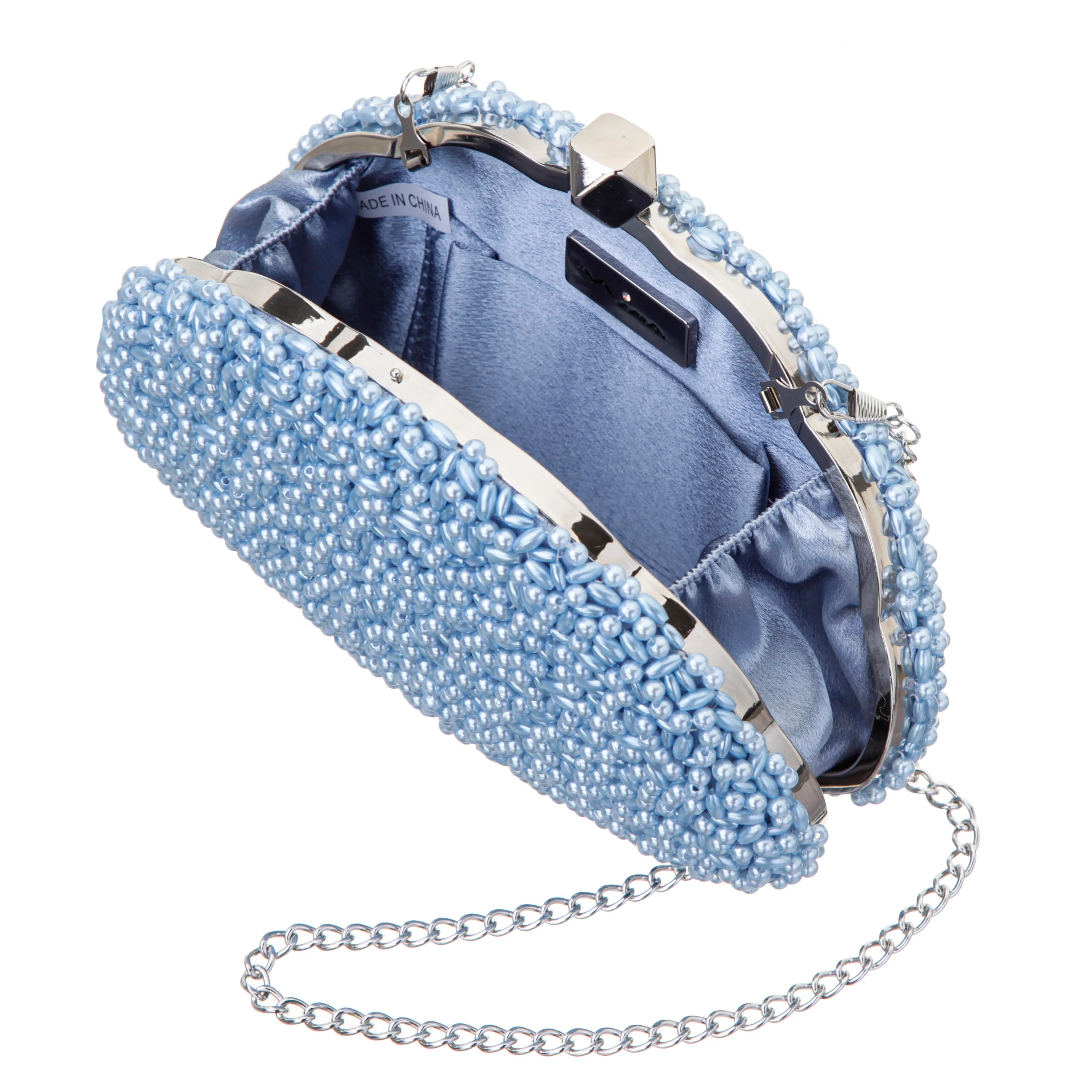 HERA-ICY BLUE