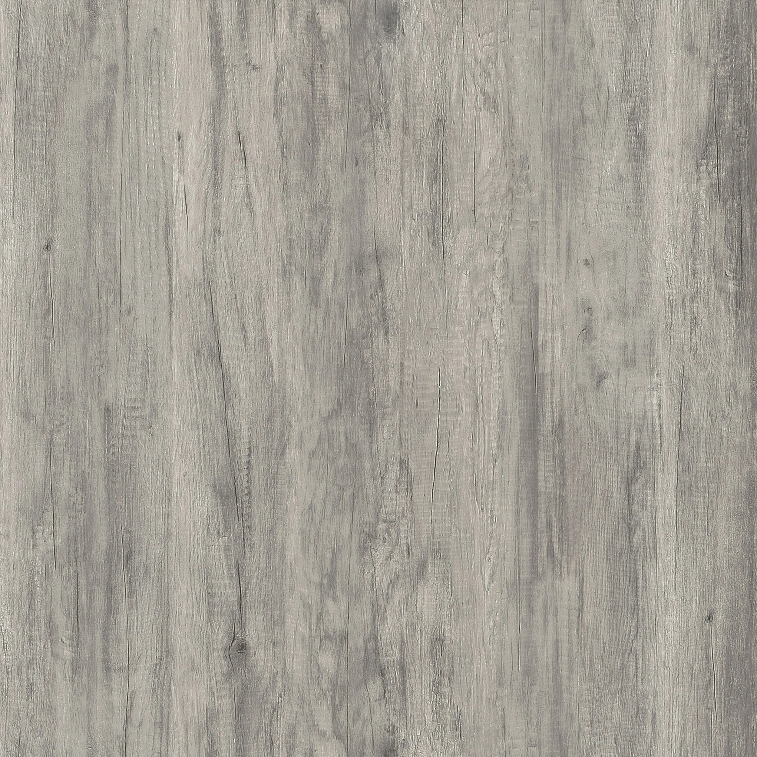 Hertford 59-inch L-Shape Computer Desk Grey Driftwood
