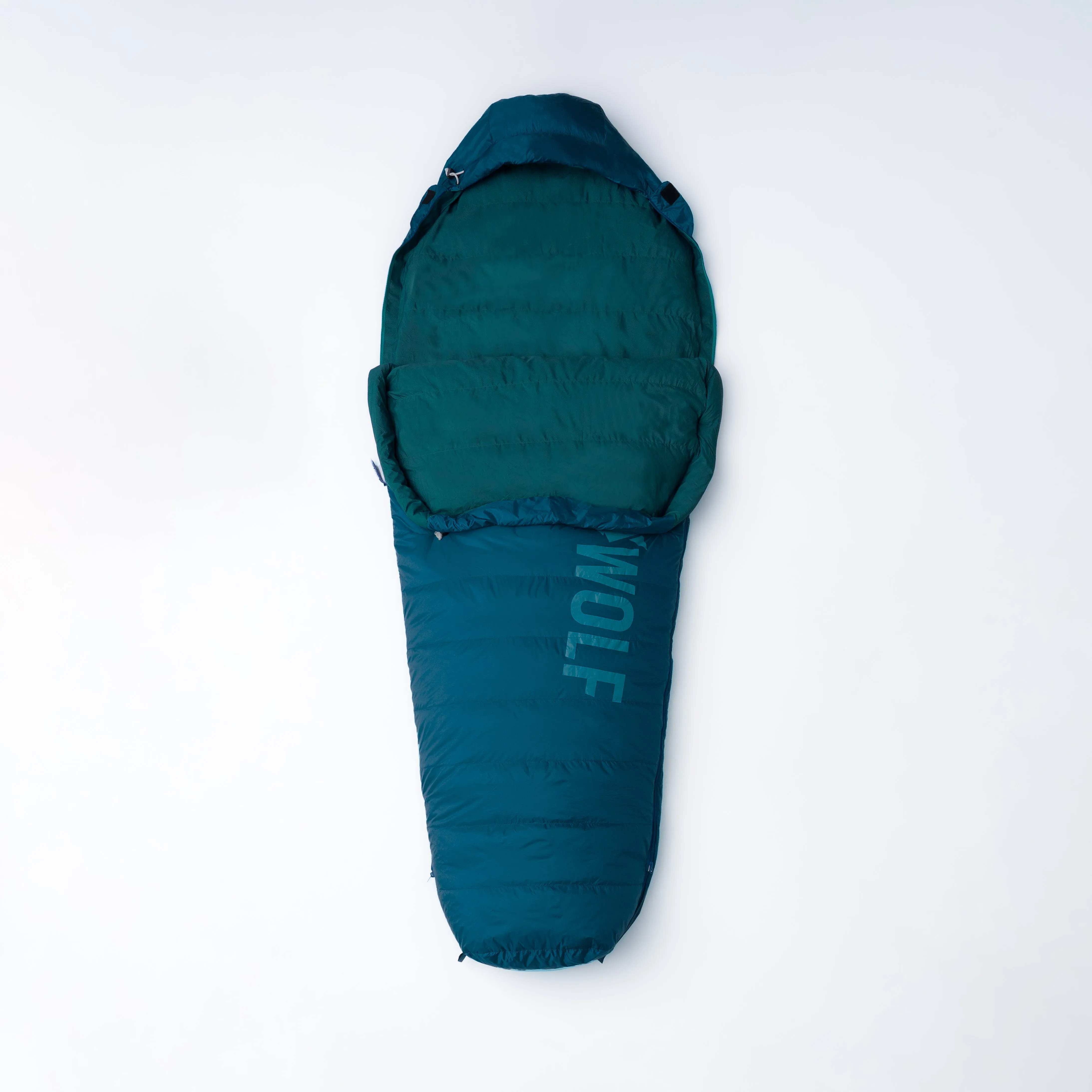 Hiker Pro Sleeping Bag 0c