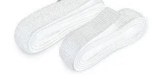 Hook & Loop Fastener 3/4" 2 yd White