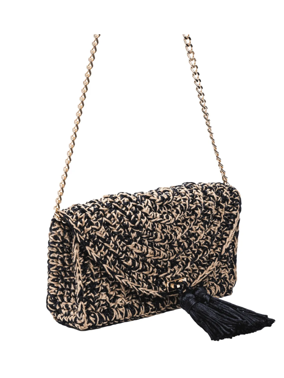 Horizonte Handbag ::RET
