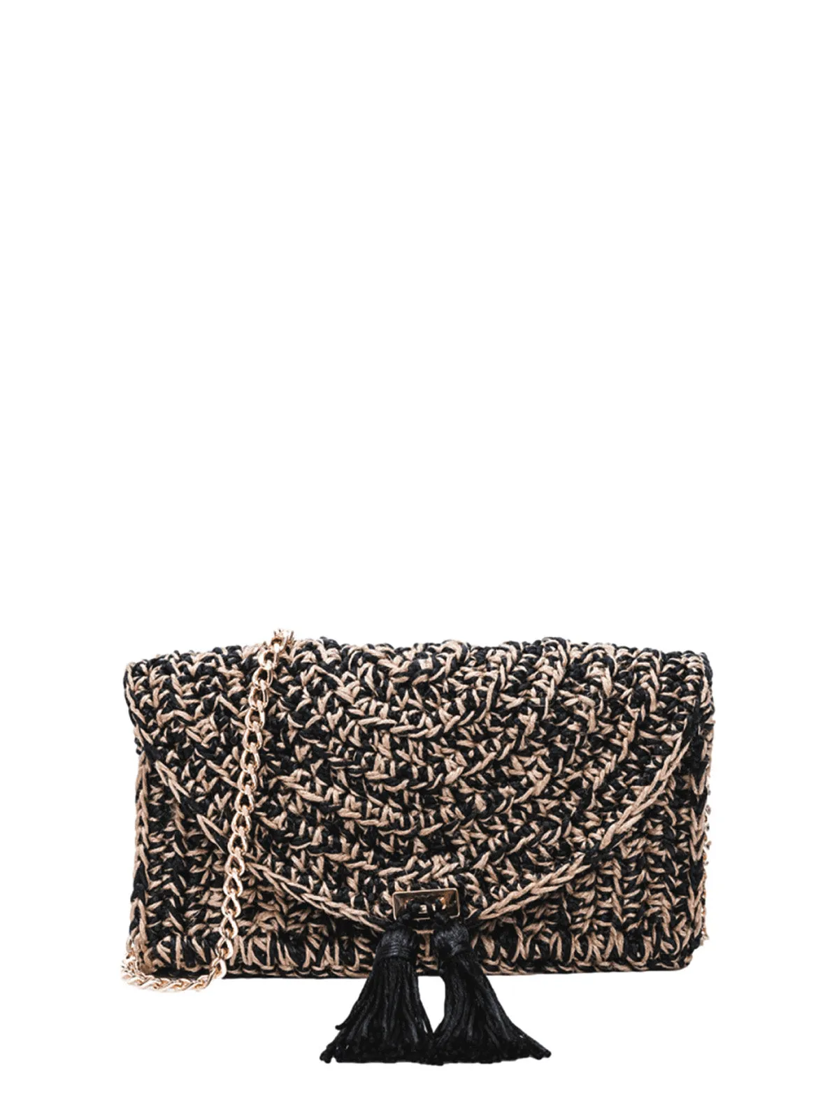 Horizonte Handbag ::RET