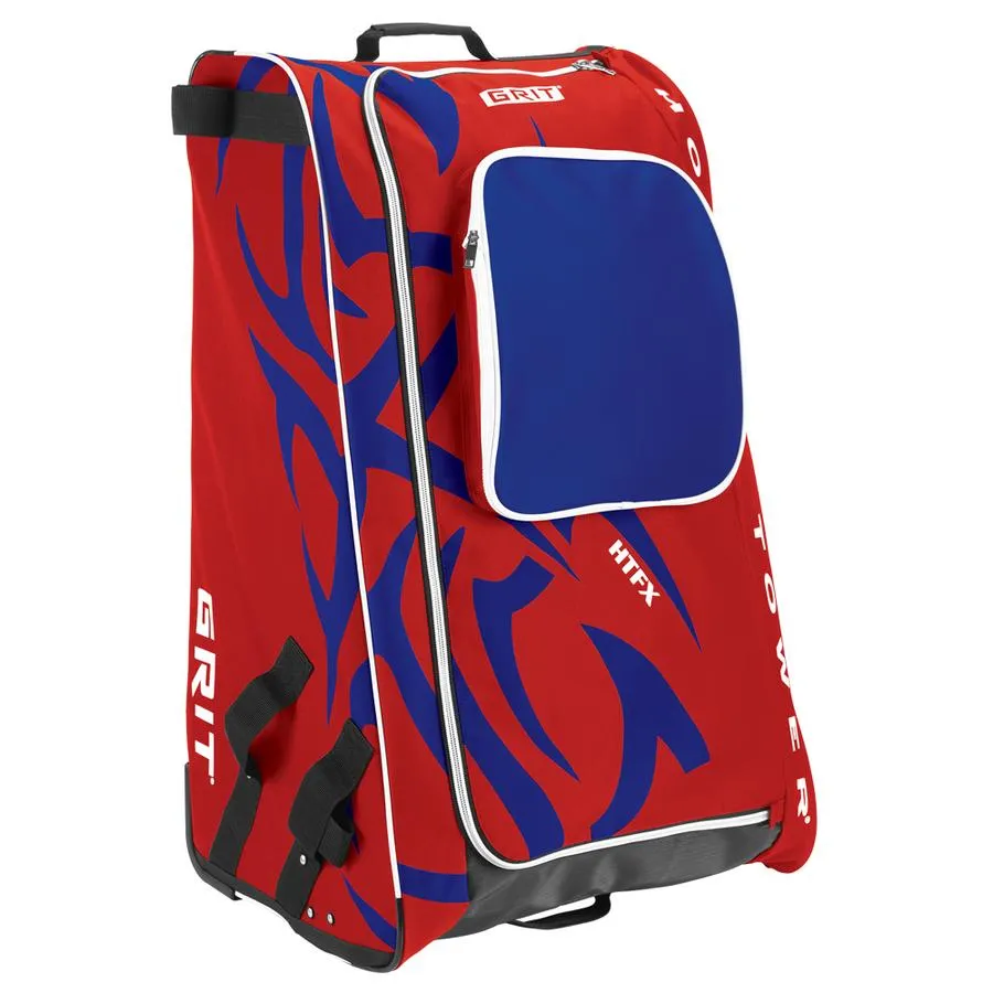 HTFX Hockey Tower Bag