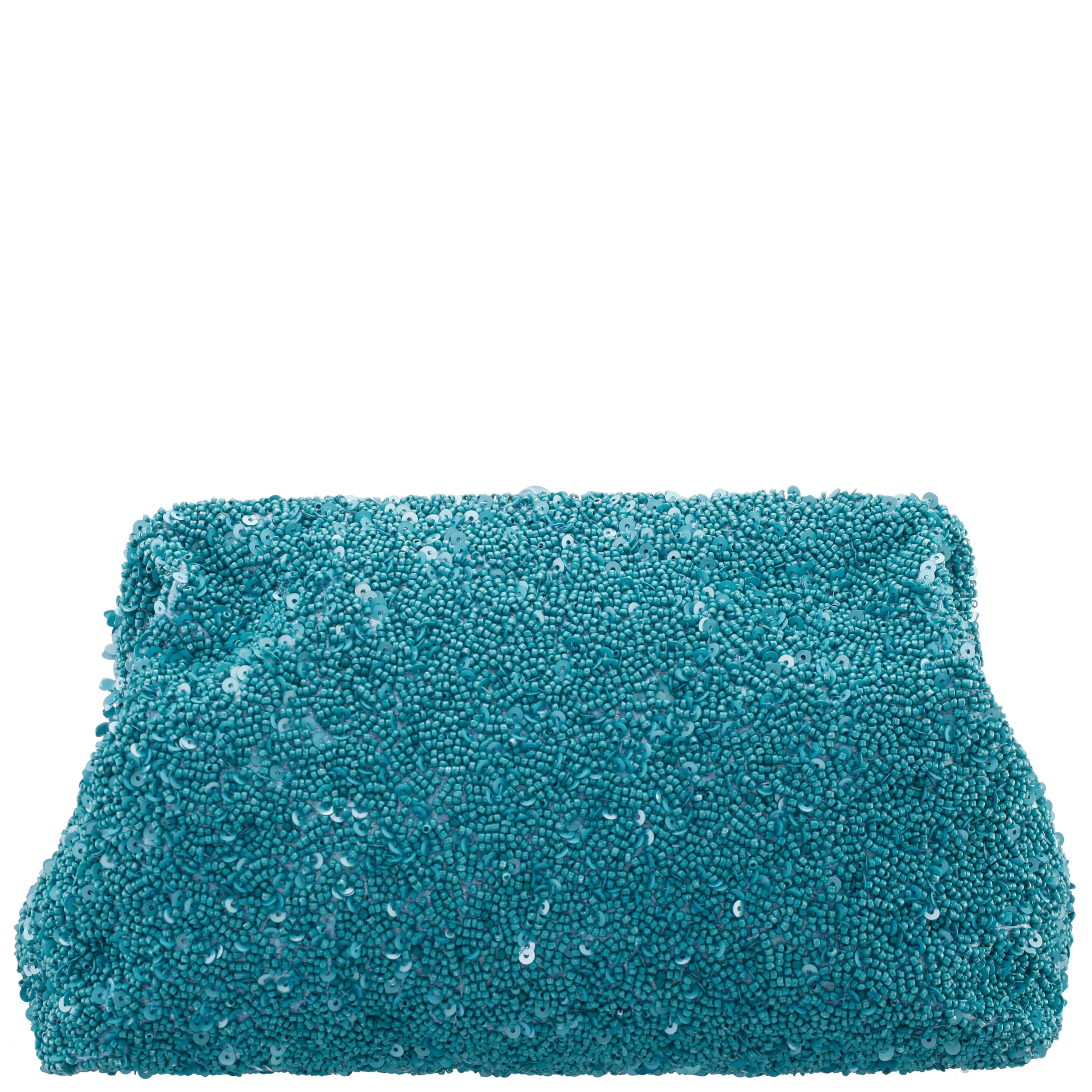 ISLA-TURQUOISE/MULTI
