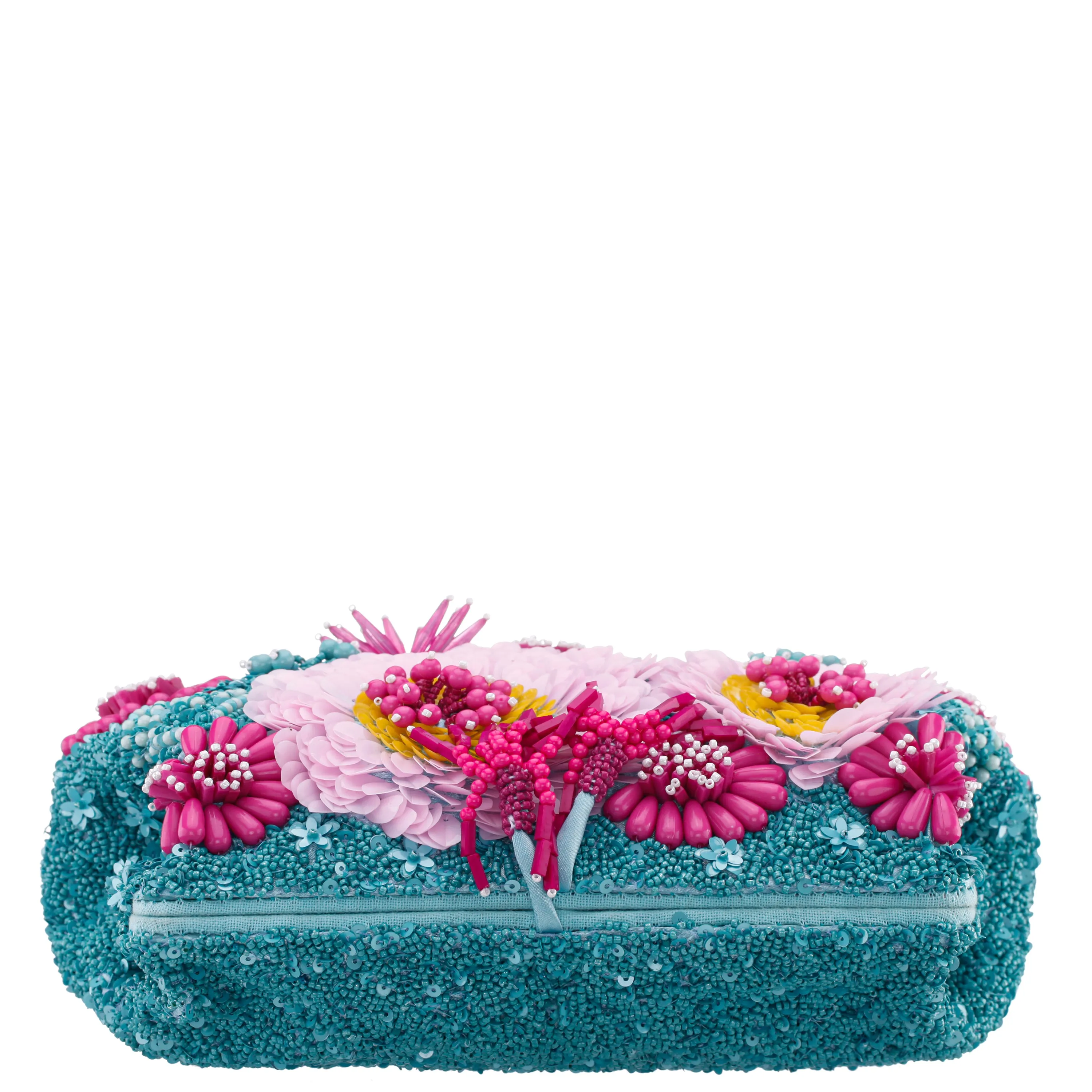 ISLA-TURQUOISE/MULTI