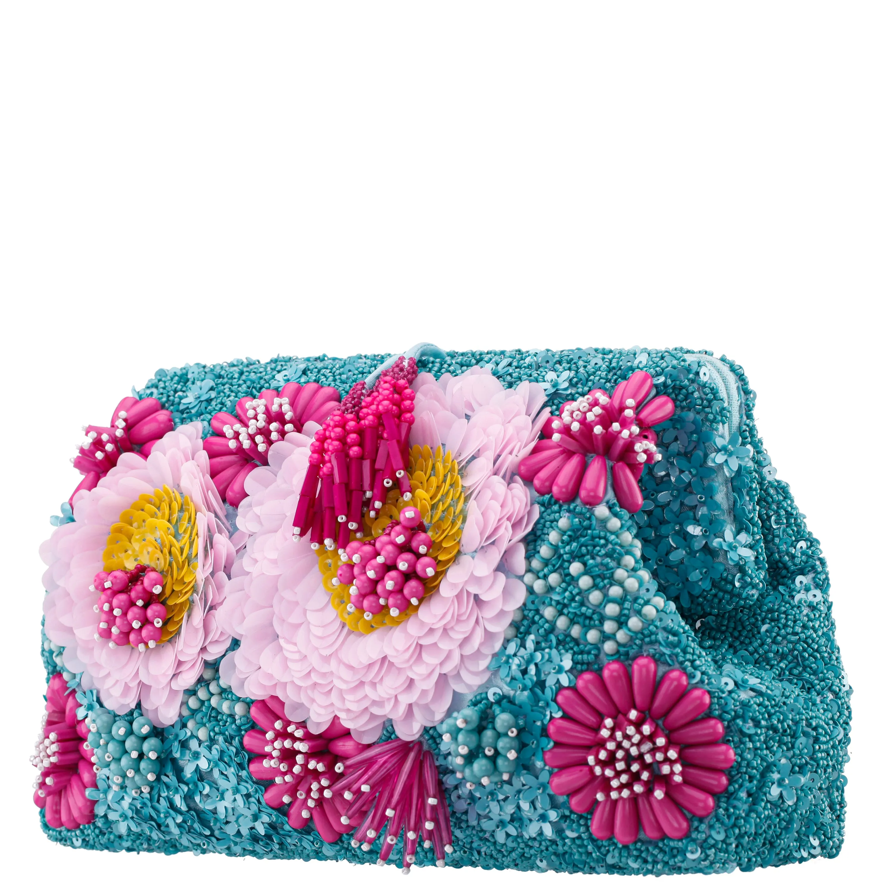 ISLA-TURQUOISE/MULTI