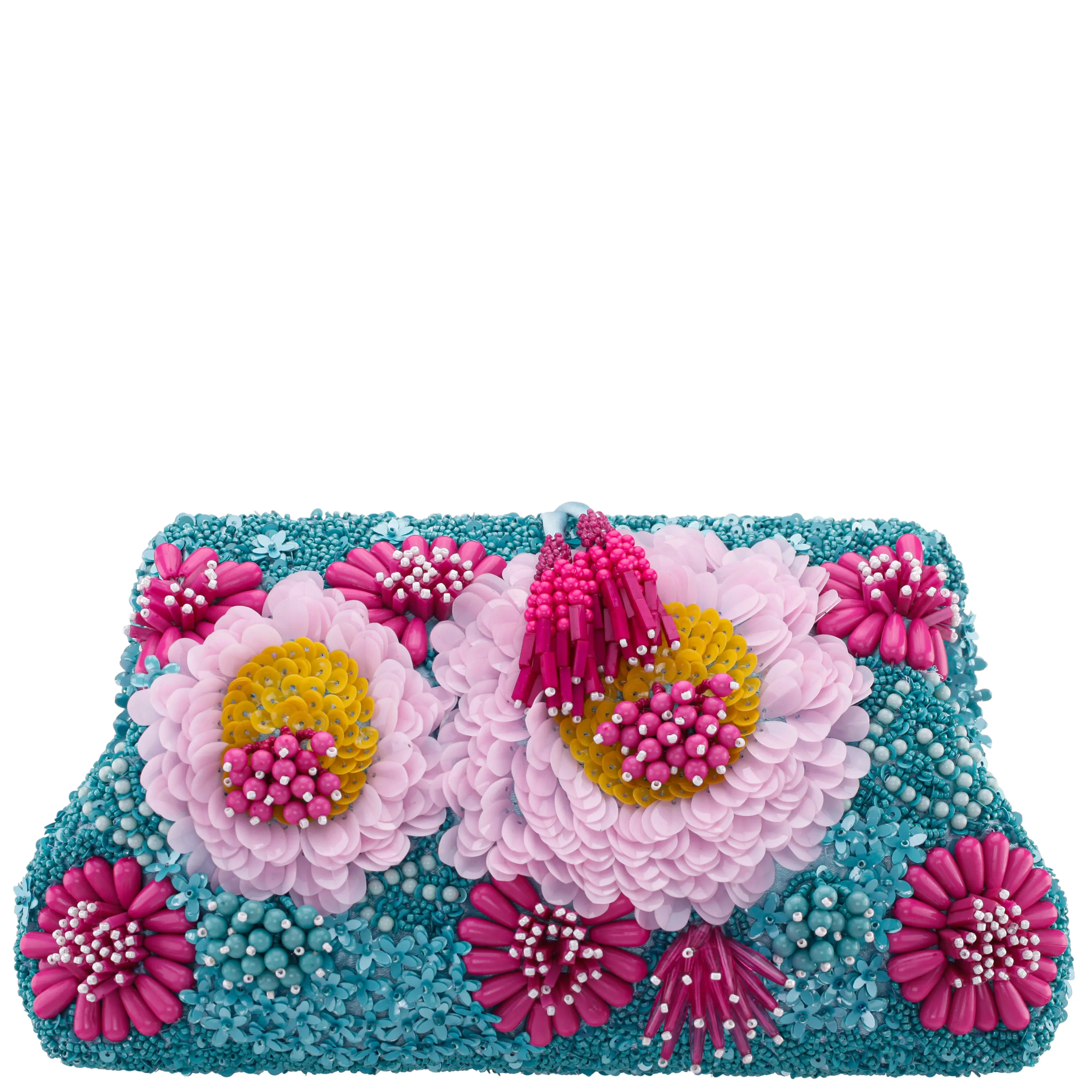 ISLA-TURQUOISE/MULTI