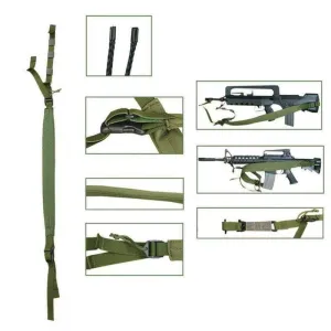 ISTC Combat sling