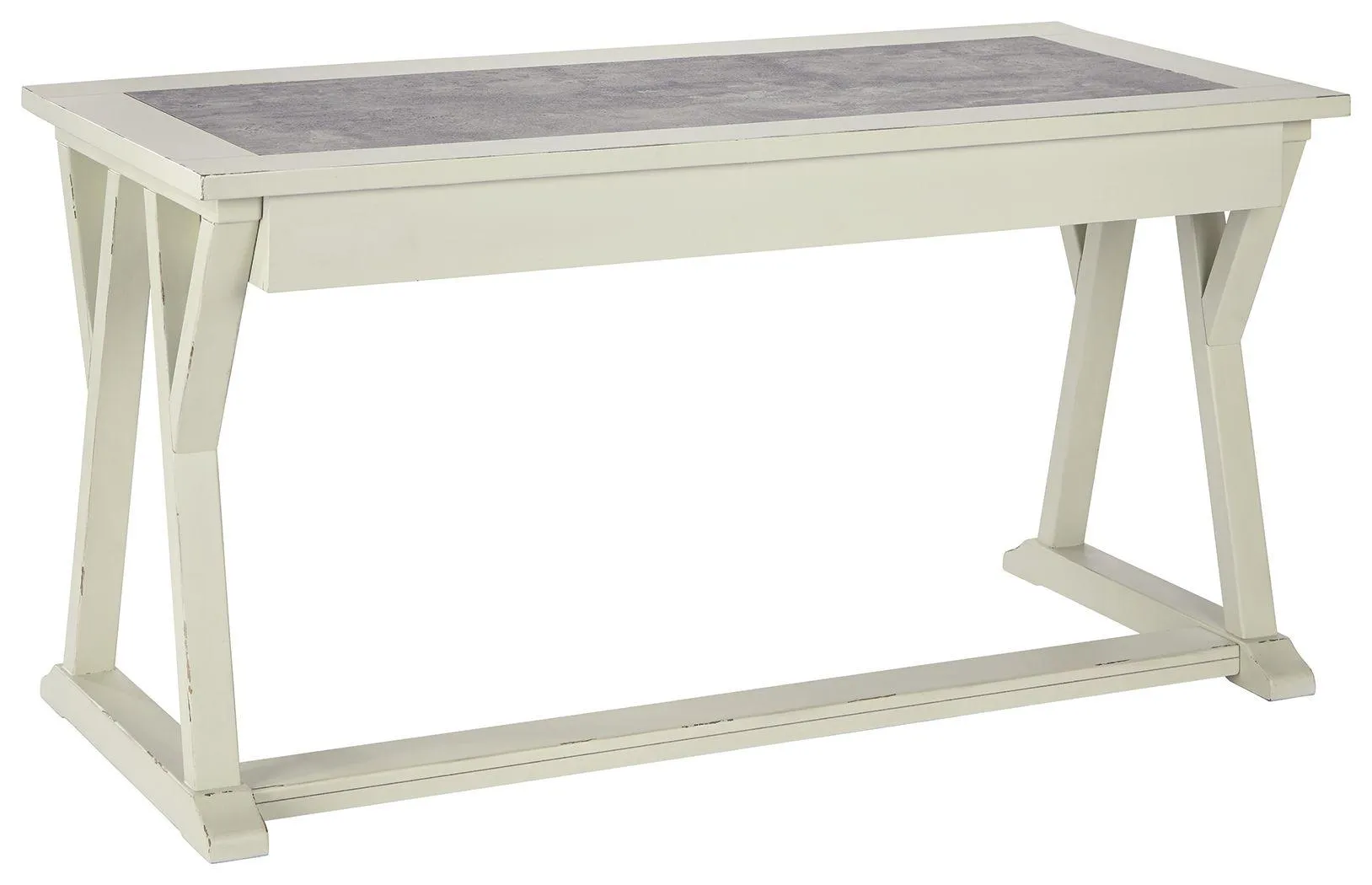 Jonileene - Home Office Large Leg Desk