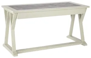 Jonileene - Home Office Large Leg Desk
