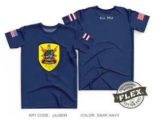 JUSMAGTHAI Core Men's SS Flex Performance Tee - ybJ9DM