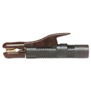 Kimberly-Clark Professional Manual-Arc Welding Electrode Holders, 250 A, Copper Alloy, For 4 AWG-1/0 AWG, 14679