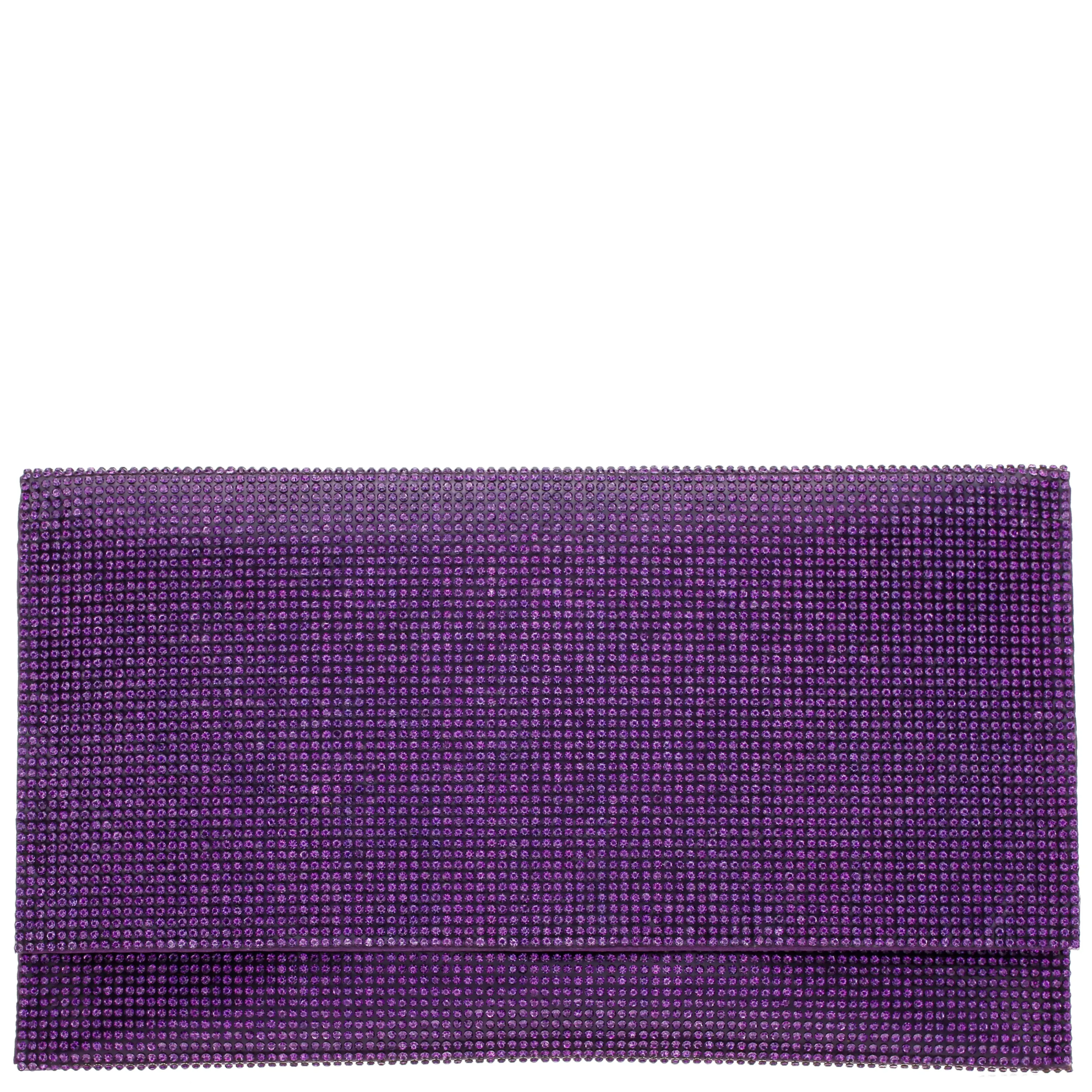 KIMORA-DARK LAVENDER