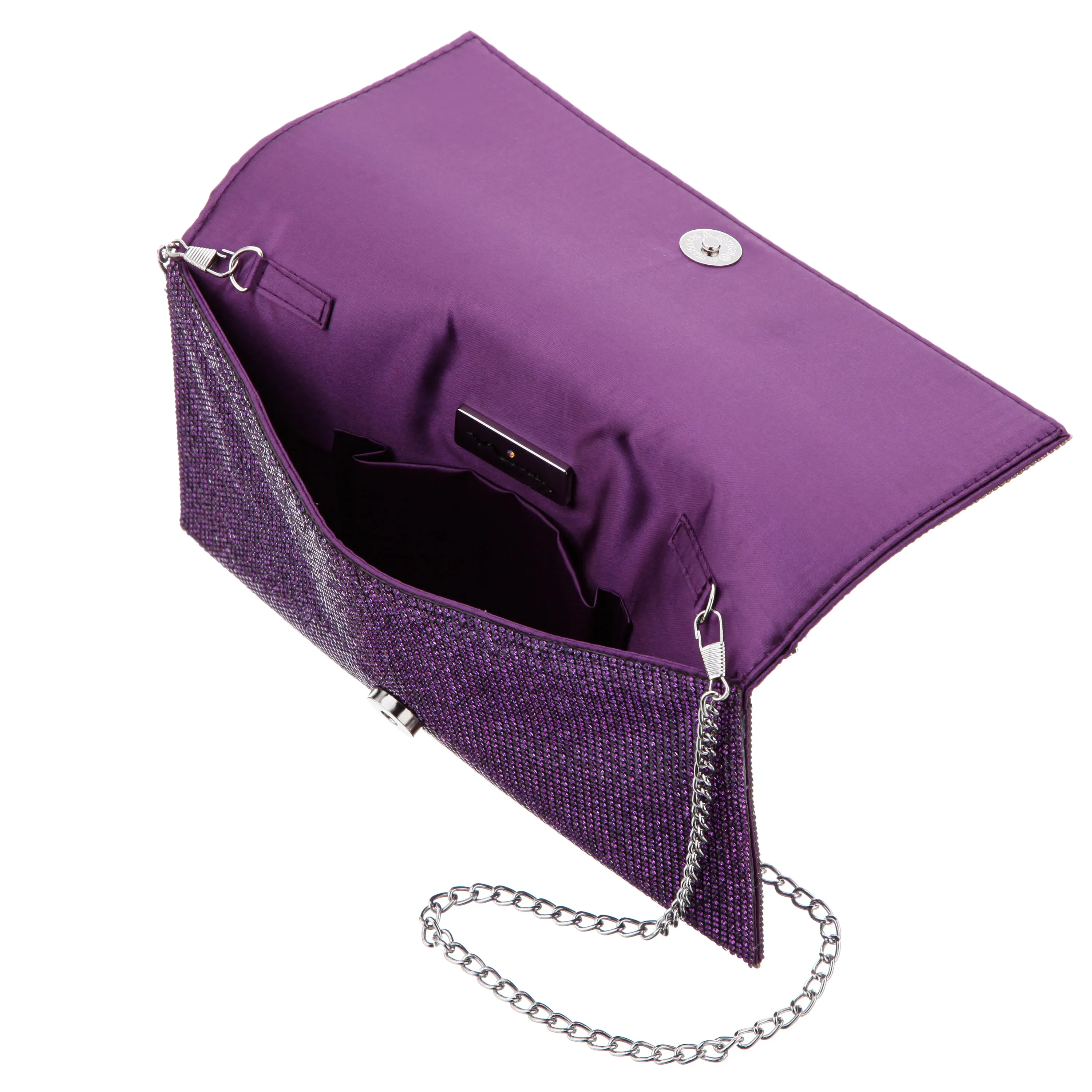 KIMORA-DARK LAVENDER