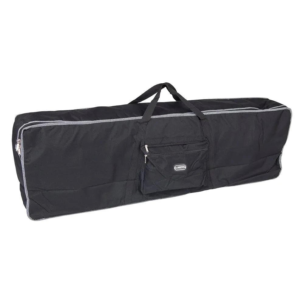 Kinsman Deluxe Keyboard Bag ~ 140x40x15cm