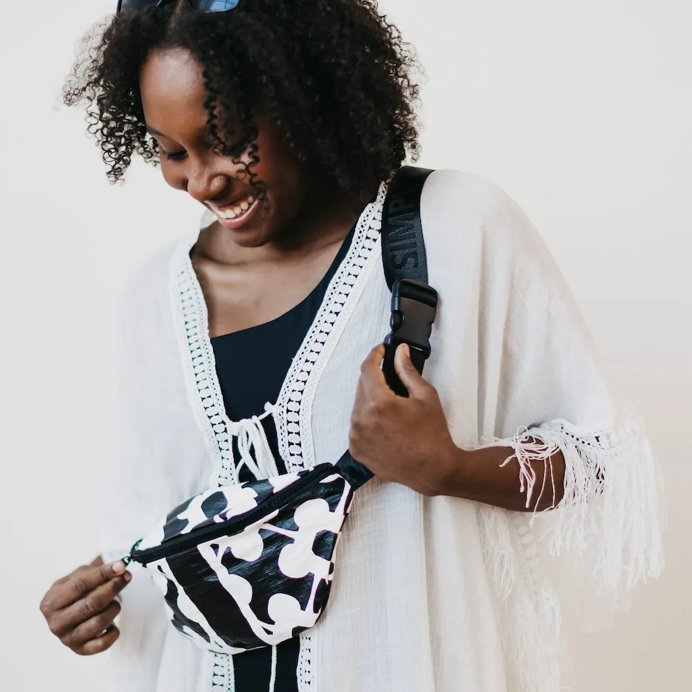 Kona Cove Beach Bum Bag by Pretty Simple